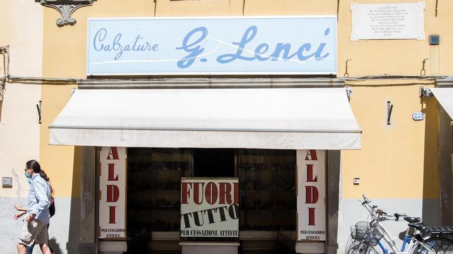 Lenci chiude i battenti dopo 108 anni «La città è cambiata e con lei la clientela»