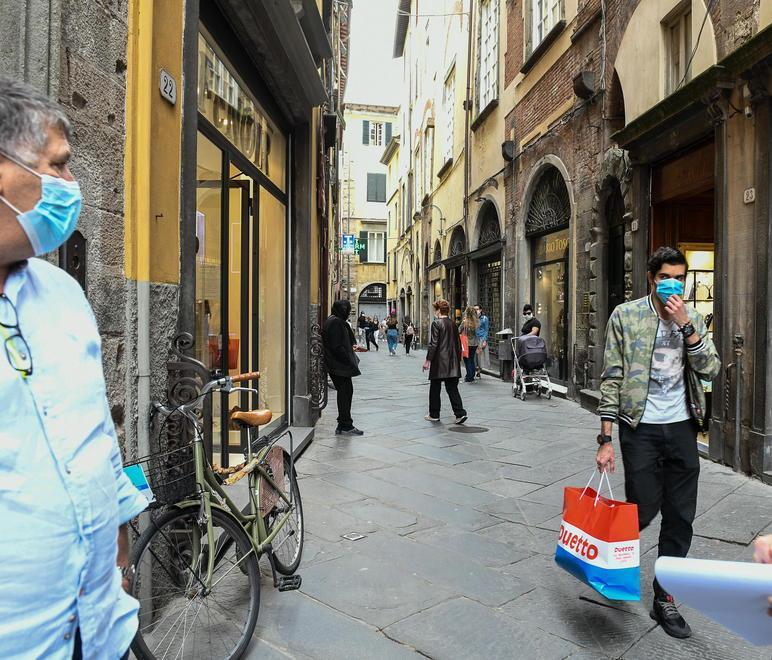 Il 9 luglio il nuovo presidente Confcommercio 