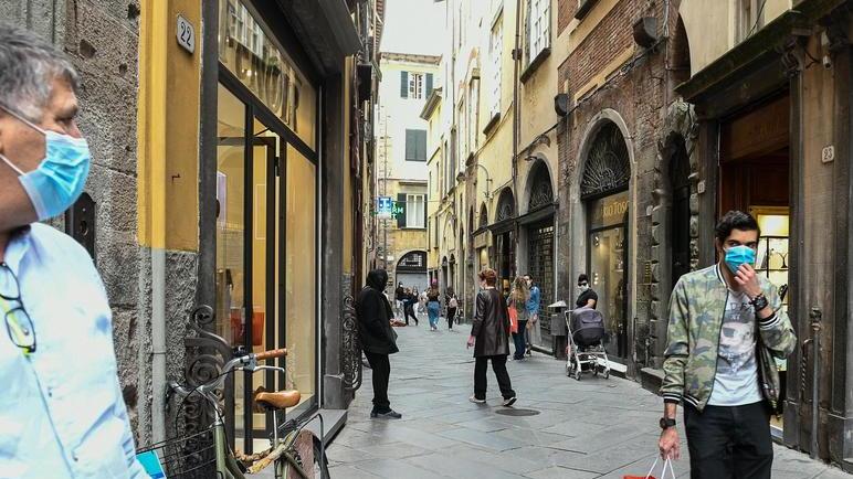 Il 9 luglio il nuovo presidente Confcommercio