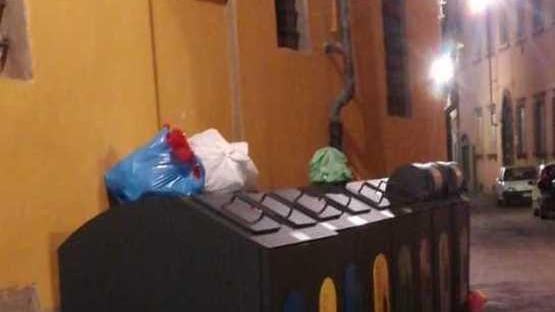 «I Garby per i rifiuti? Un mezzo disastro»