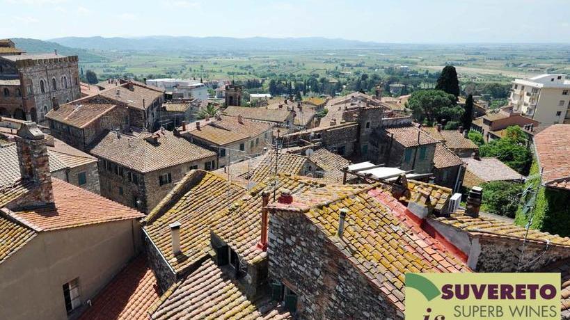 Destinazione turistica sicura Il borgo lancia il suo marchio
