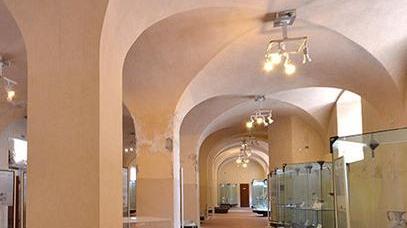 Musei chiusi per il virus Il Comune riduce il contributo alla Cosimo