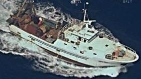 Sette imbarcazioni sanzionate per pesca in aree interdette