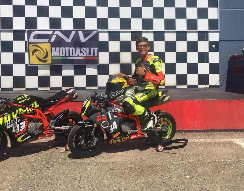 Il 4 Tempi riaccende i motori in attesa del calendario dei campionati nazionali 
