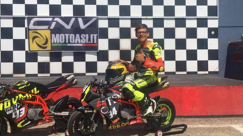 Il 4 Tempi riaccende i motori in attesa del calendario dei campionati nazionali