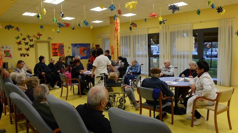 Il virus fa meno paura: riapertura ormai vicina per i centri diurni