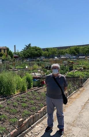 Mascherine