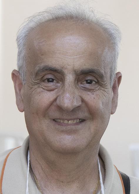 «Non è facile»