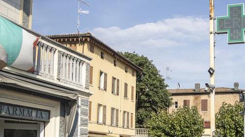Casa riposo Madonnina Dopo il “no” della Dolce c’è la milanese “Kos”