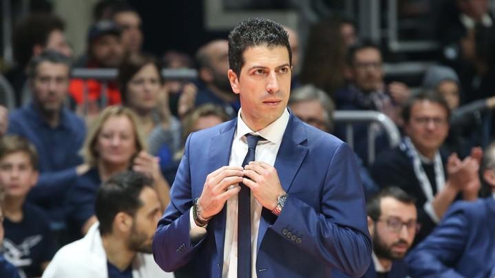Sono ore decisive per l’arrivo di coach Martino