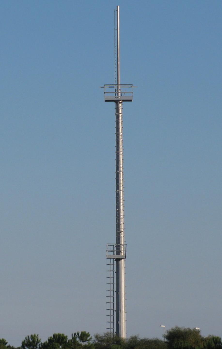 Telefonia, c’è spazio per un’antenna 