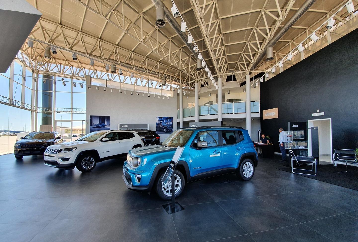 «A marzo e aprile nessuno ha comprato l’auto» 