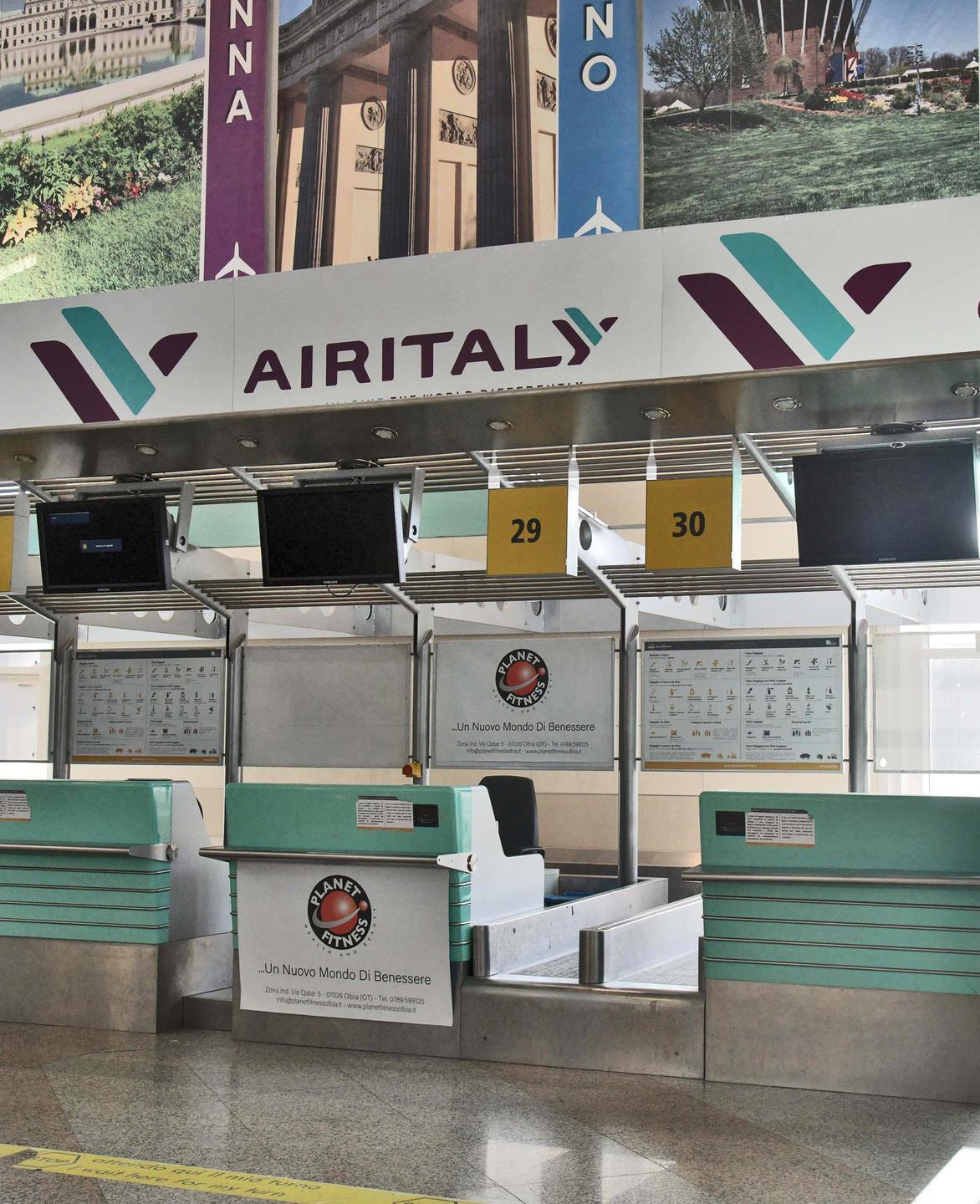 Il M5s su Air Italy: dal decreto Rilancio buone opportunità