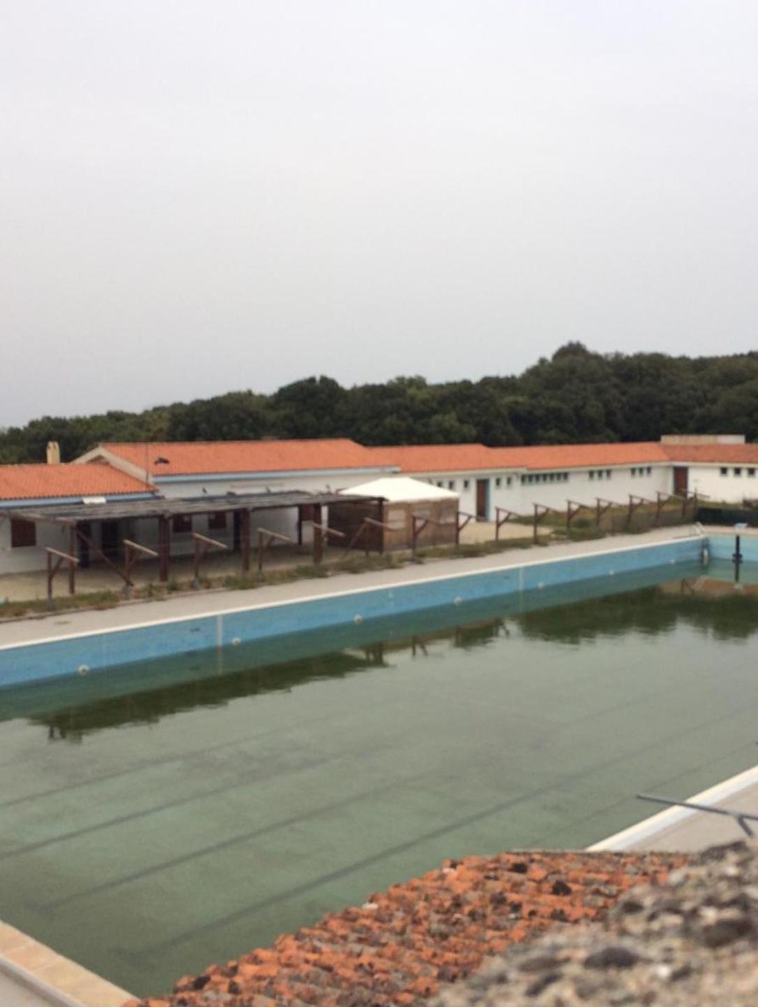 Piscina di Farcana, ecco il bando 