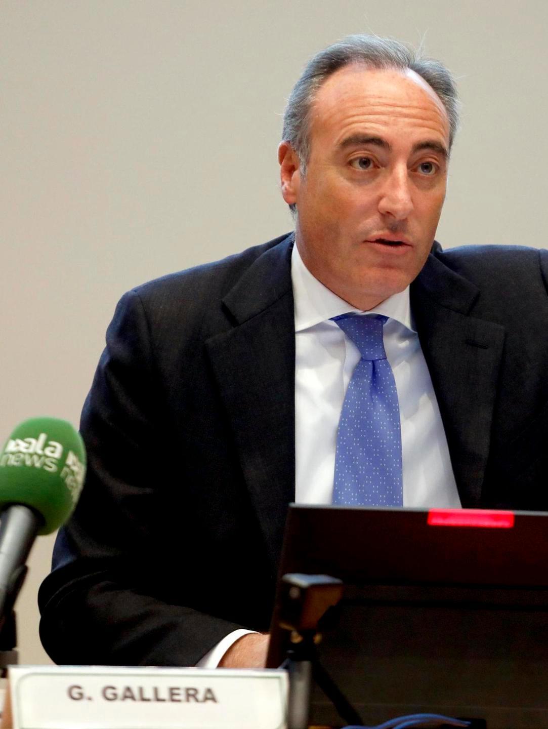 Gallera nel mirino dei Cinquestelle 