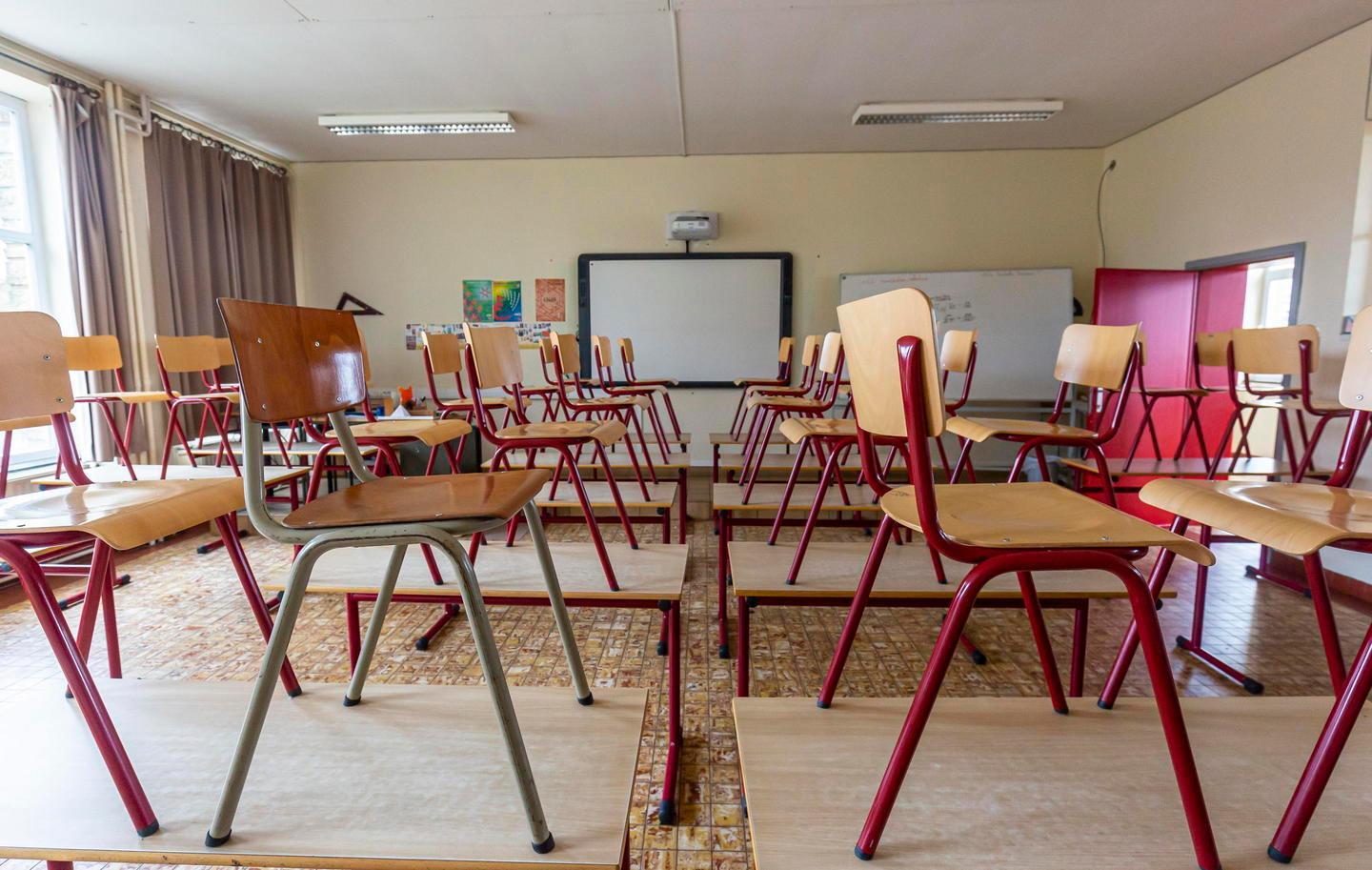 «Scuola, riaprire gli istituti nei piccoli centri» 
