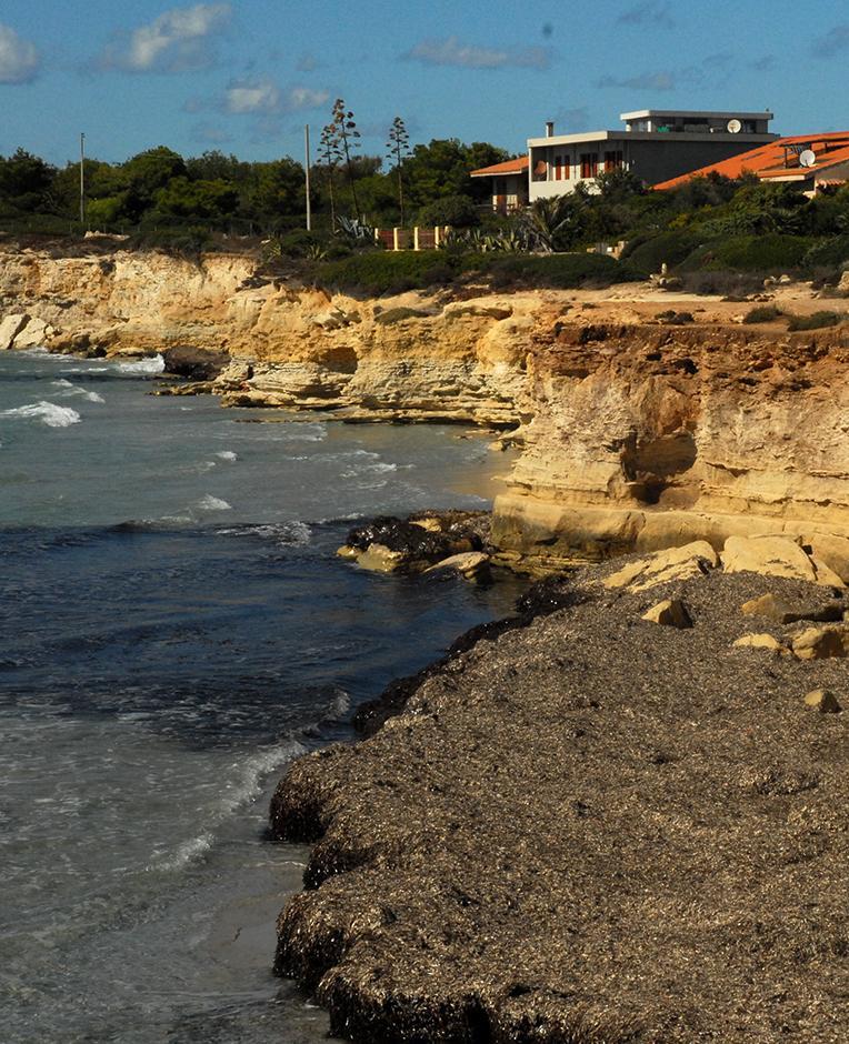 Vigilanza e pericolo crolli «Sarà un’estate difficile» 