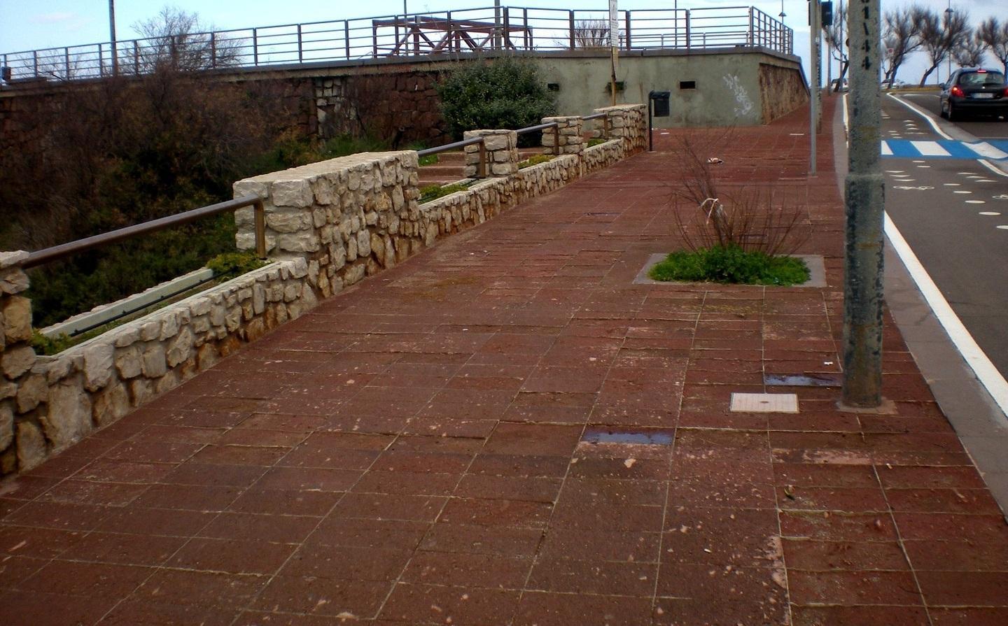 Restyling del Lungomare manca il sì dalla Regione 