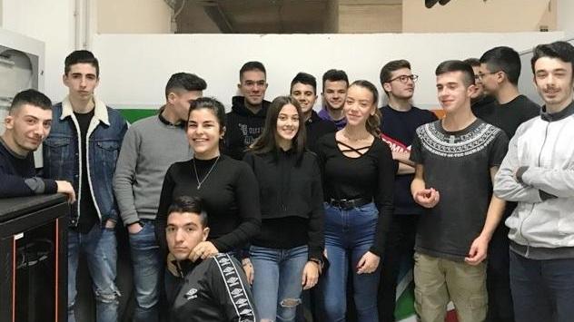 Museo, la ristrutturazione la monitorano gli studenti