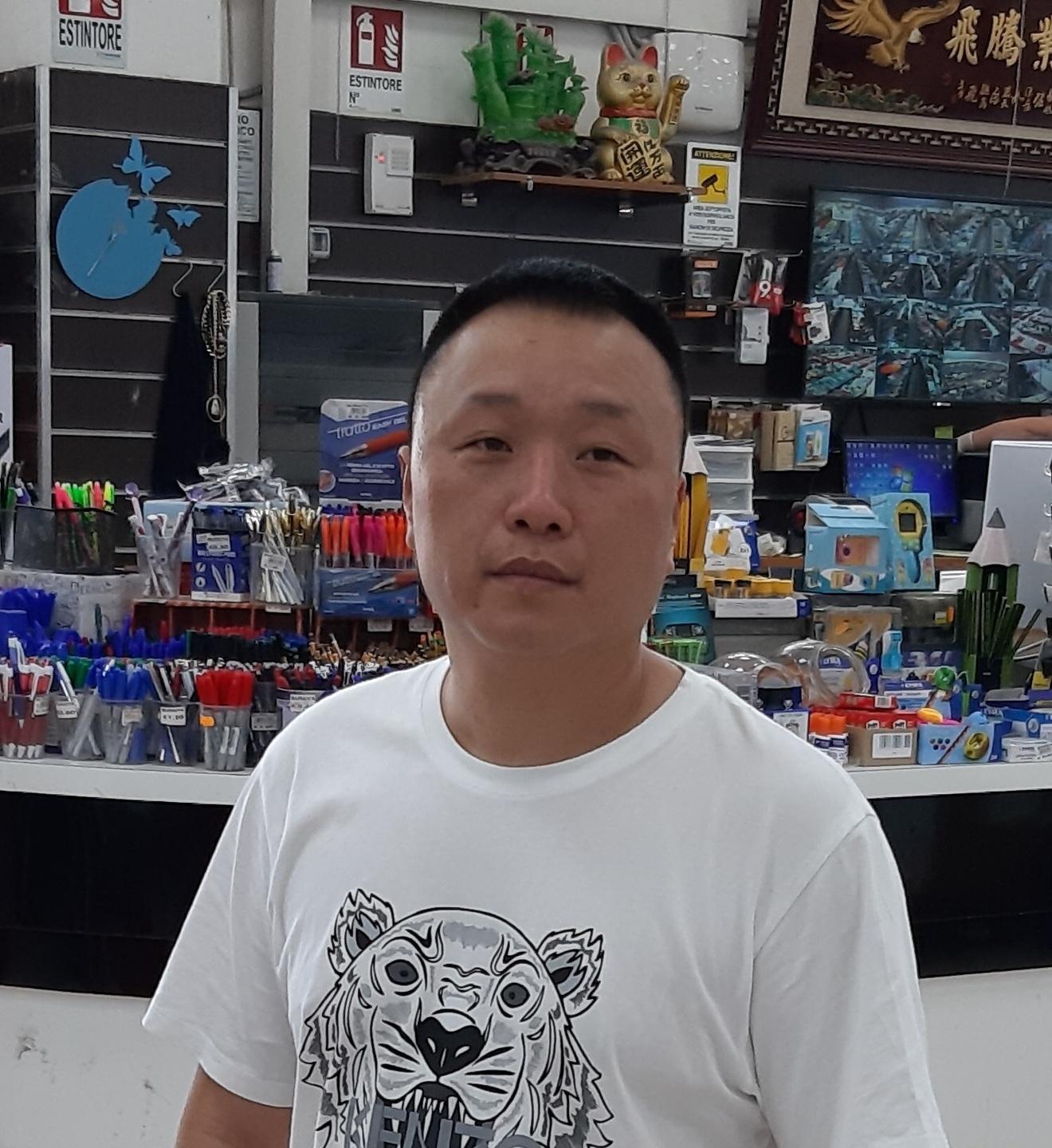 Stop diffidenza, verso i cinesi c’è fiducia 