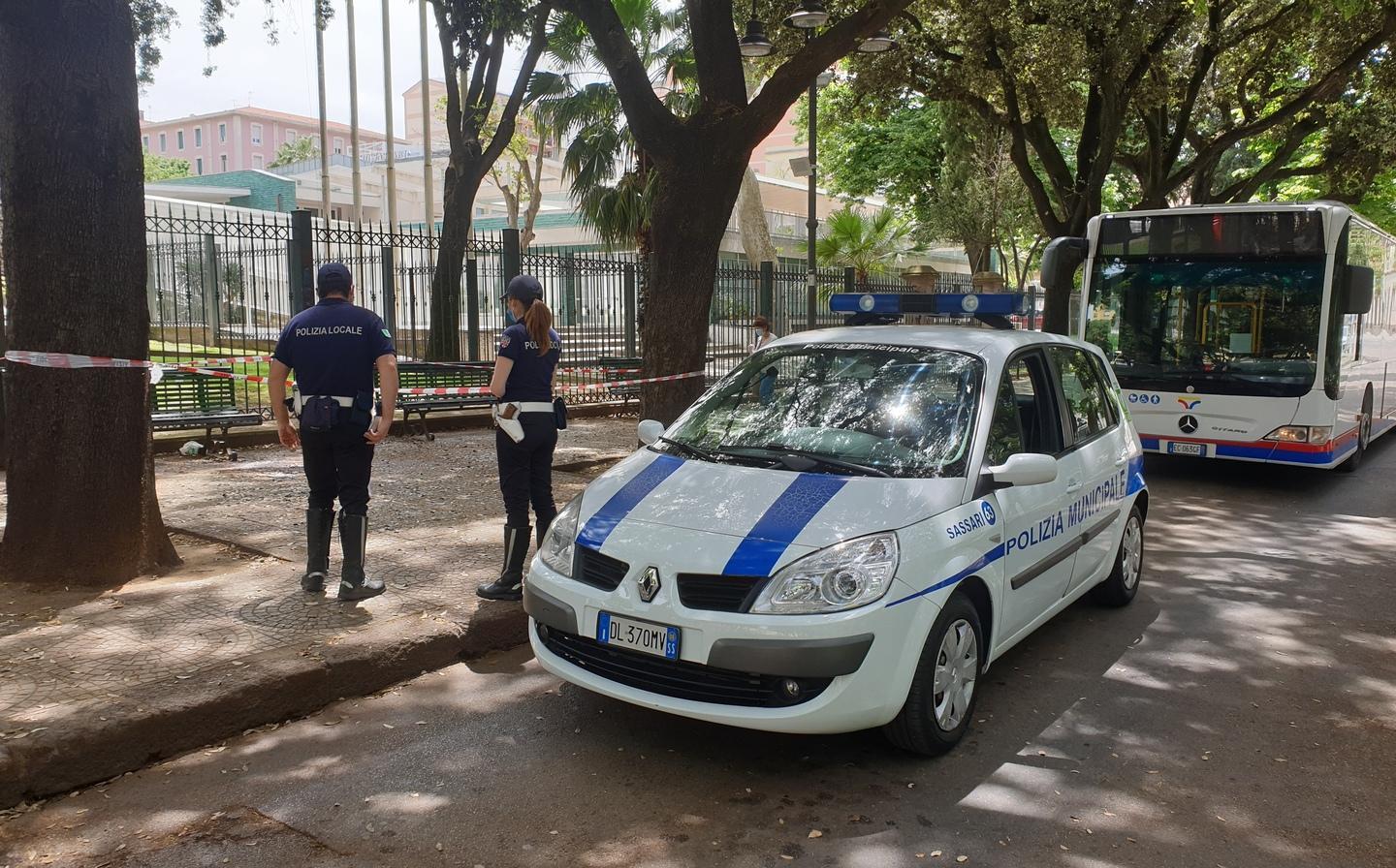 Spacciava ai ragazzini in manette un 45enne 