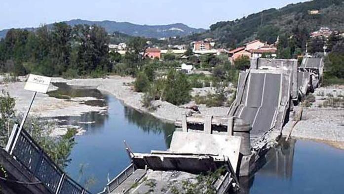 Rampe con l’A15 da Albiano Magra: cantiere al via a metà giugno