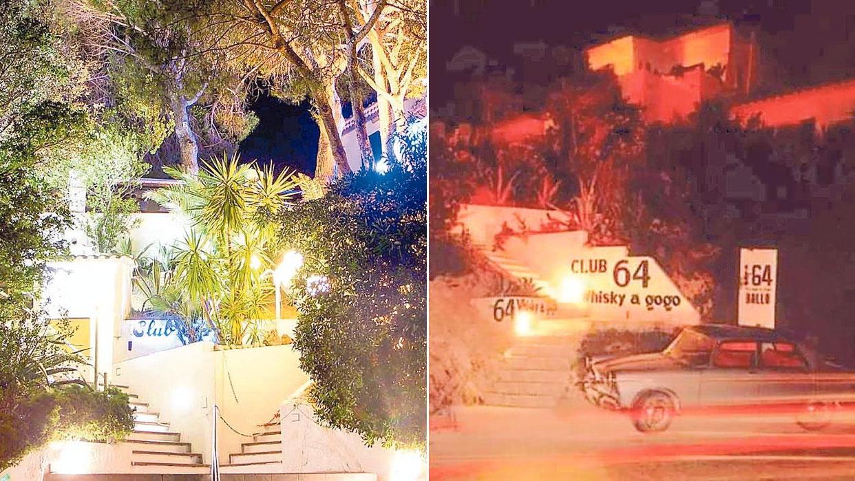 Il club 64 resta chiuso, così il Covid imbavaglia il divertimento: «Senza la musica siamo più tristi»