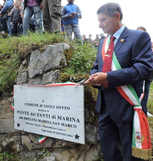 Vagli, trovati documenti nascosti nella casa dell’ex maresciallo 