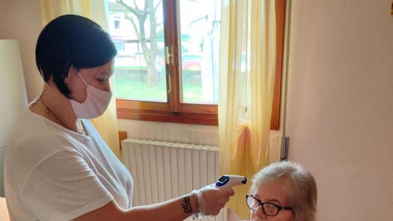Ferrara, la Cna riparte con un corso per operatori socio sanitari