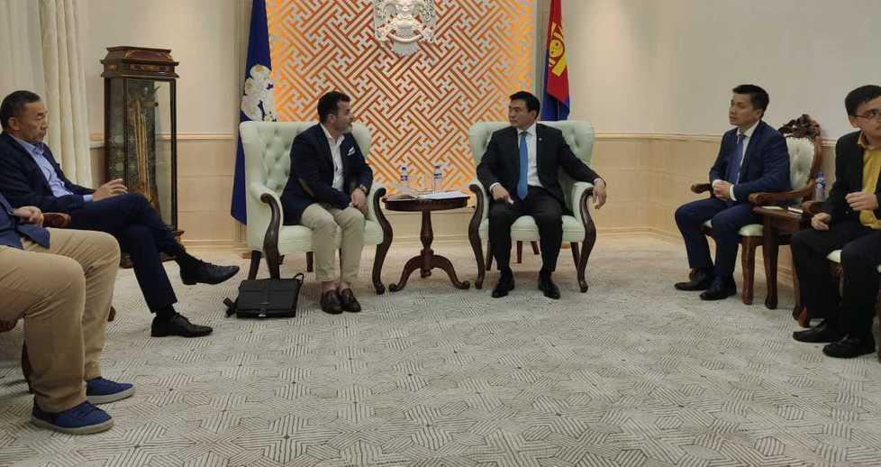 Il dottore libanese amato in Mongolia: ecco il labirinto internazionale di Yousif 