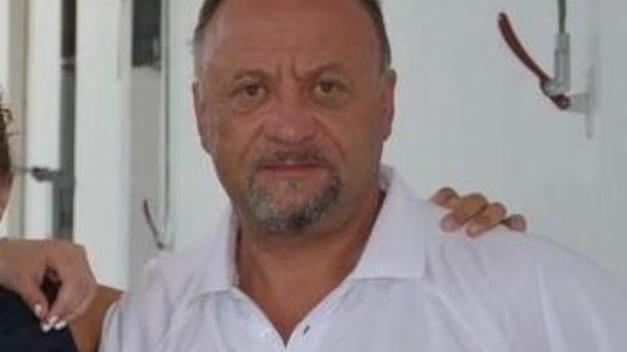 Alessandro Frosali