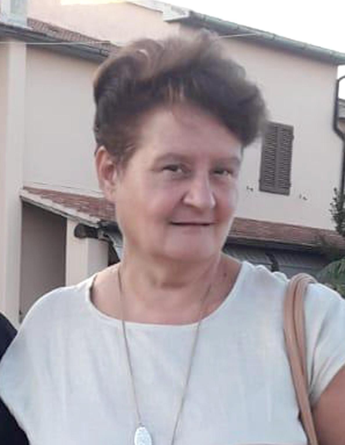 Lina Guarracino