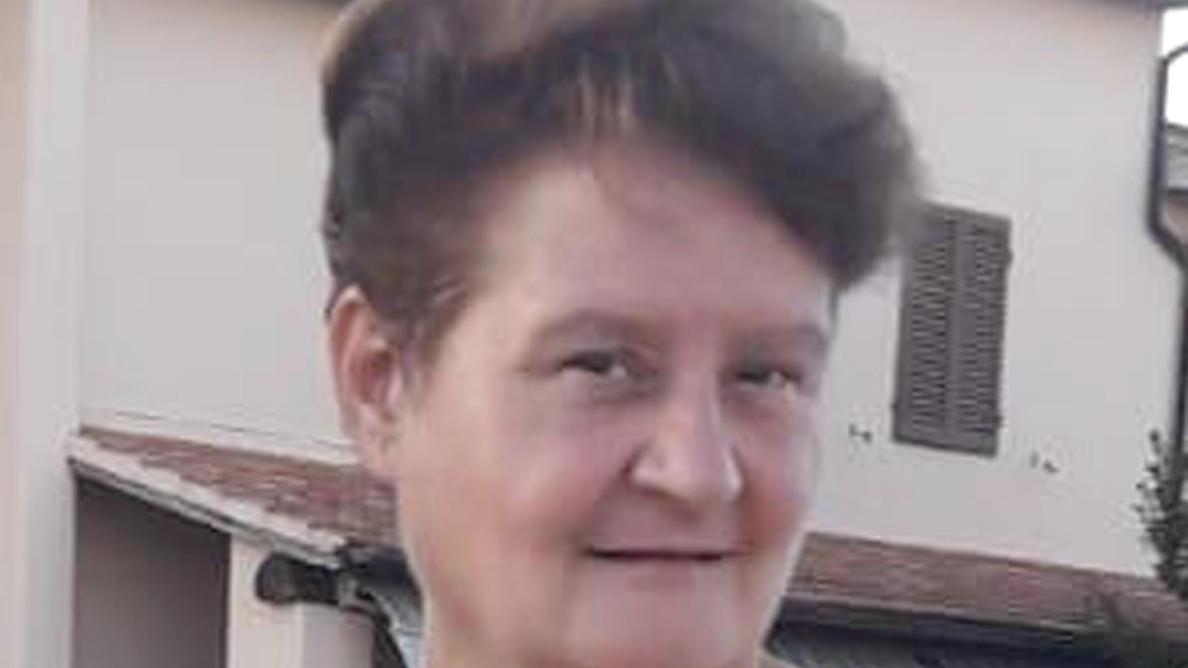 Lina Guarracino