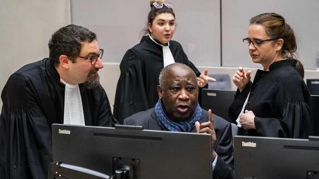 Cpi, Gbagbo può lasciare il Belgio