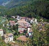 Un solo comune Covid free in provincia: la piccola Comano