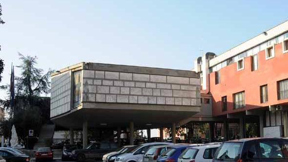 Palazzo civico cerca tre geometri 4 architetti e due operatori culturali
