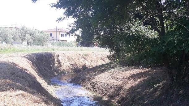 Rio Ampollora, al via entro un mese i lavori per ridurre le criticità