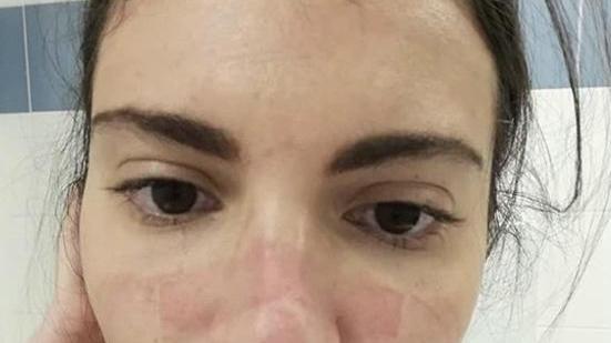Il Covid vissuto da dentro nel libro di Martina e Anna