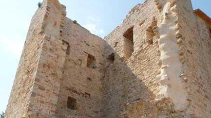 Rocca e Museo della Bambola in gestione alla società Parchi