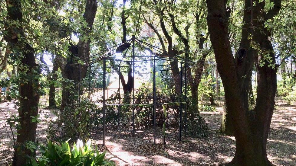 Pollicino, Villa Guerrazzi e la Cecinella per il pubblico