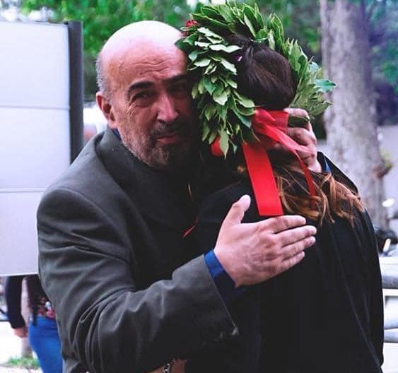 Pomarance in lacrime per Luca storico titolare del “Papiro” 