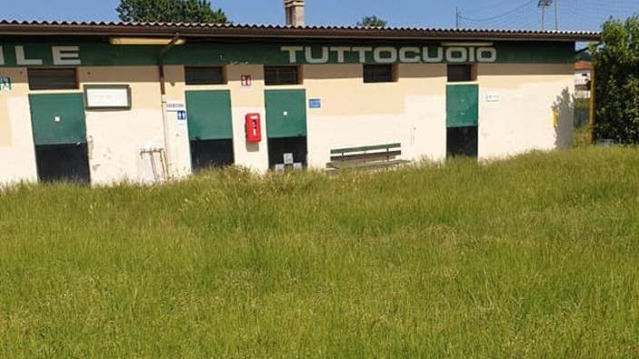 Tensione Tuttocuoio-Comune Coia: «Riporto le chiavi al sindaco»