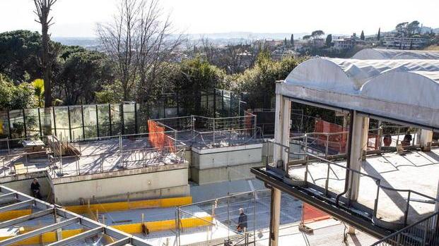 Acqua termale alle Panteraie? Ok, ma attenti al futuro
