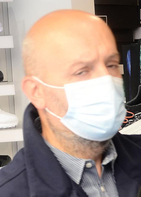 «Così non va»