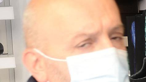 «Così non va»