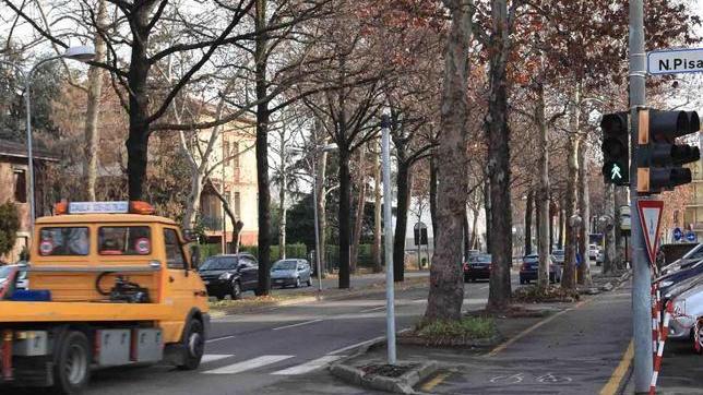 Tampona e scappa Denunciato un 43enne