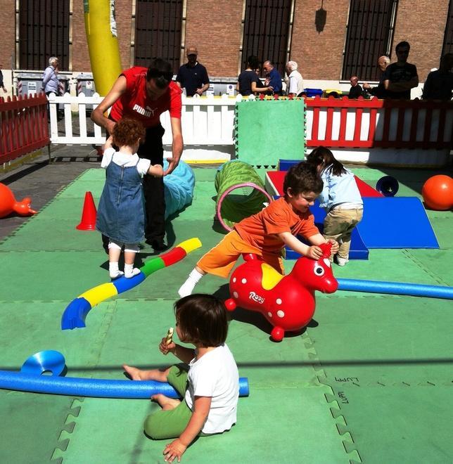 Centri estivi Le iscrizioni per i bimbi da 3 a 6 anni