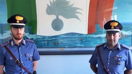 Compra droga in darknet e se la fa spedire: arrestato