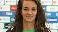 Il Sassuolo femminile ha ripreso gli allenamenti a San Prospero di Reggio