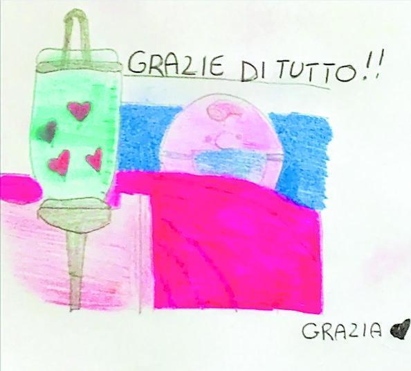 Il libro digitale della Primaria di Sant’Antonino